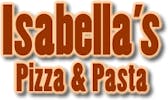 Isabella's Pizza & Pasta logo