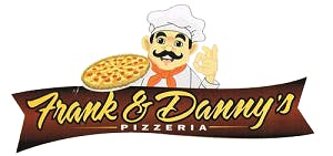 Frank and Danny's Logo