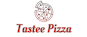 Tastee Pizza logo