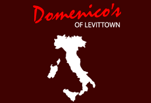 Domenico's Of Levittown logo
