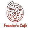 Franico's Cafe logo