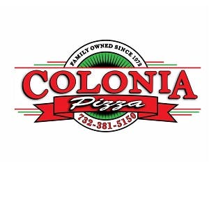 Colonia Pizza