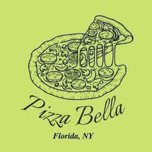 Pizza Bella logo