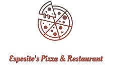 Esposito's Pizza & Restaurant