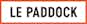 Le Paddock logo
