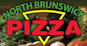 North Brunswick Pizza logo