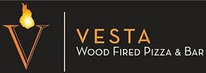 Vesta Wood Fired Pizza