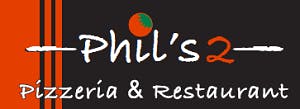 Phil's 2 Pizza