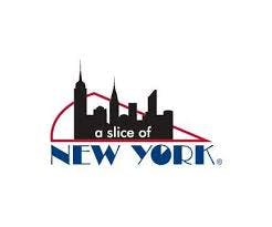 A Slice Of New York