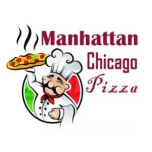 Manhattan Chicago Pizza