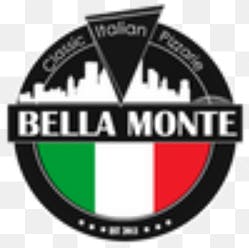 Pizza Bella Monte