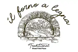 Il Forno A Legna logo