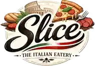 Slice Deli logo