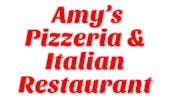 Amy's Pizzeria & Italian Restaurant logo