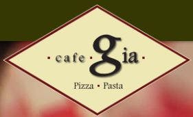 Cafe Gia