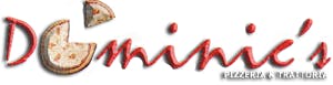 Dominic's Pizzeria & Trattoria Logo