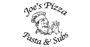 Joes Pizza Restaurant (Shirley NY) logo