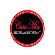 Casa Mia Pizzeria & Ristorante