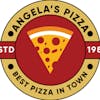 Angela's Pizzeria logo