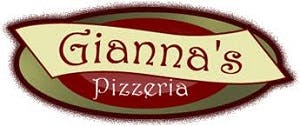 Gianna's Pizzeria Logo