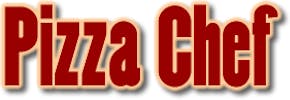 Pizza Chef logo