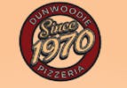 Dunwoodie Pizzeria logo