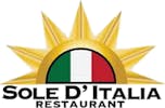 Sole D'Italia Restaurant logo