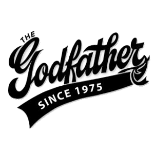 The Godfather of East Hanover logo