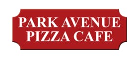 Park Avenue Pizza Cafe Logo
