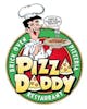 Pizza Daddy logo