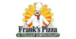 Frank's Pizza & Restaurant