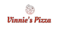 Vinnie's Pizza logo