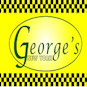 George's Restaurant logo