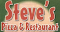 Steve's Pizza logo