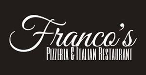 Franco's Pizzeria & Italian Restaurant logo