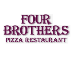 Four Brothers Menu - 654 US-6, Mahopac, NY 10541 | Slice