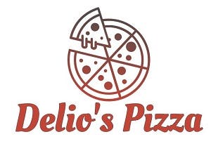 Delio's Pizza