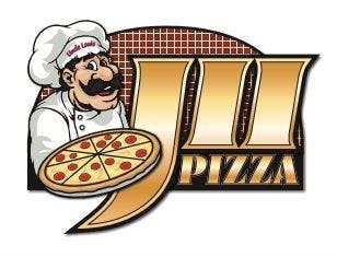 J2 Pizza North Logo