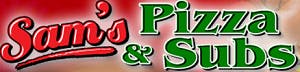 Sam's Pizza And Subs - Elkridge Logo