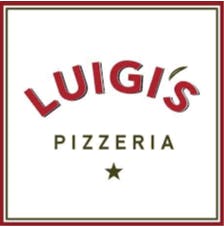 Luigi's Pizzeria Of Mineola