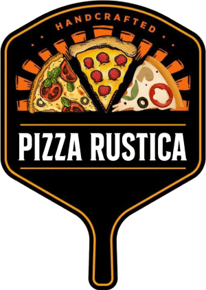Pizza Rustica Logo