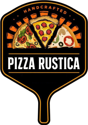 Pizza Rustica logo