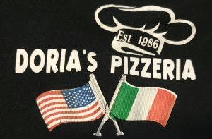 Doria's Pizza & Restaurant Logo