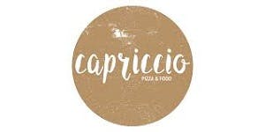Capriccio Pizza
