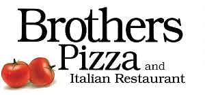 Brothers Pizza & Italian Restaurant logo