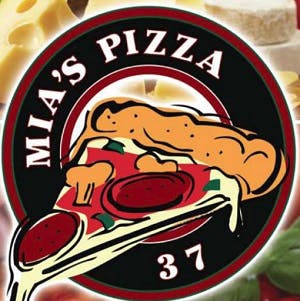 Mia's Pizza 37