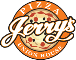 Jerry's Pizzeria logo