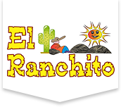 Taqueria El Ranchito logo