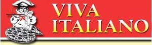 Viva Italiano Logo