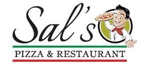 Sal's Pizza & Restaurant